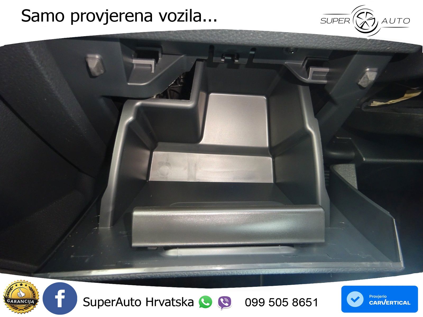 Ford Transit 122 KS
