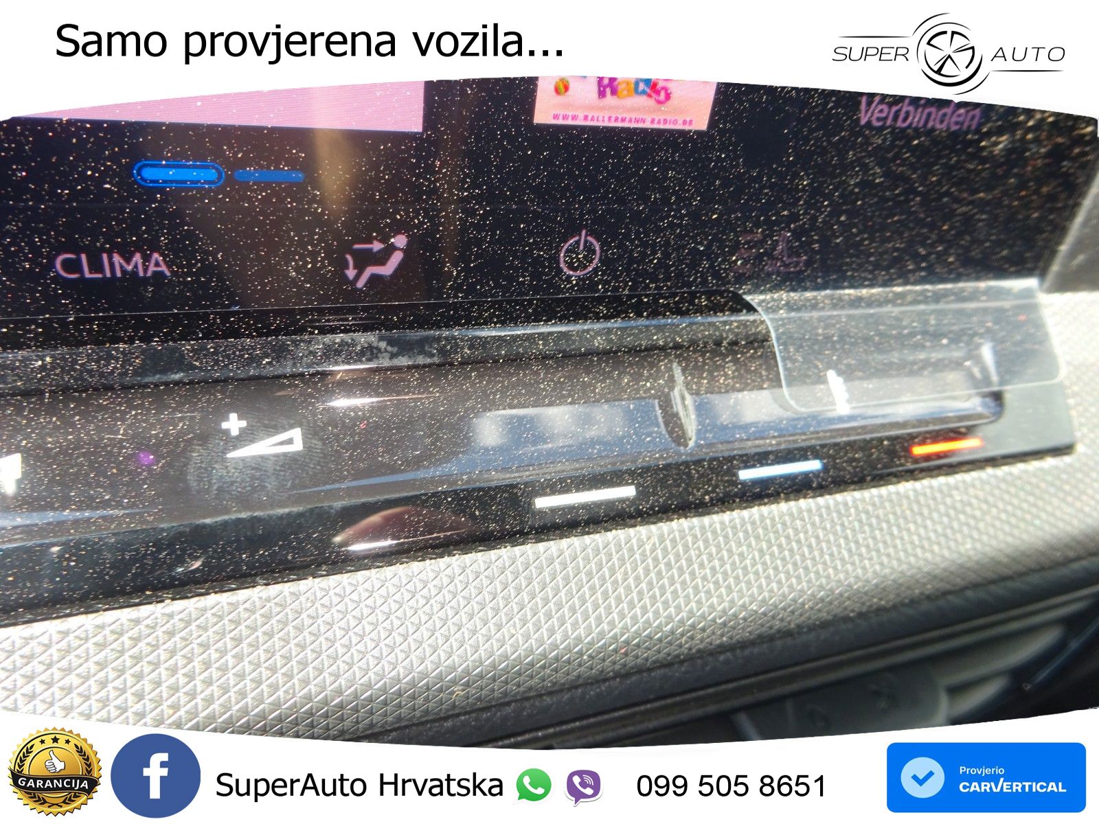 Ford Transit 122 KS