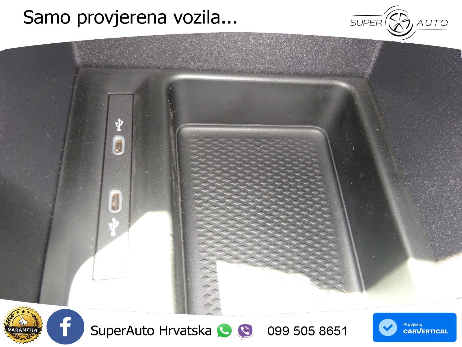 Ford Transit 122 KS