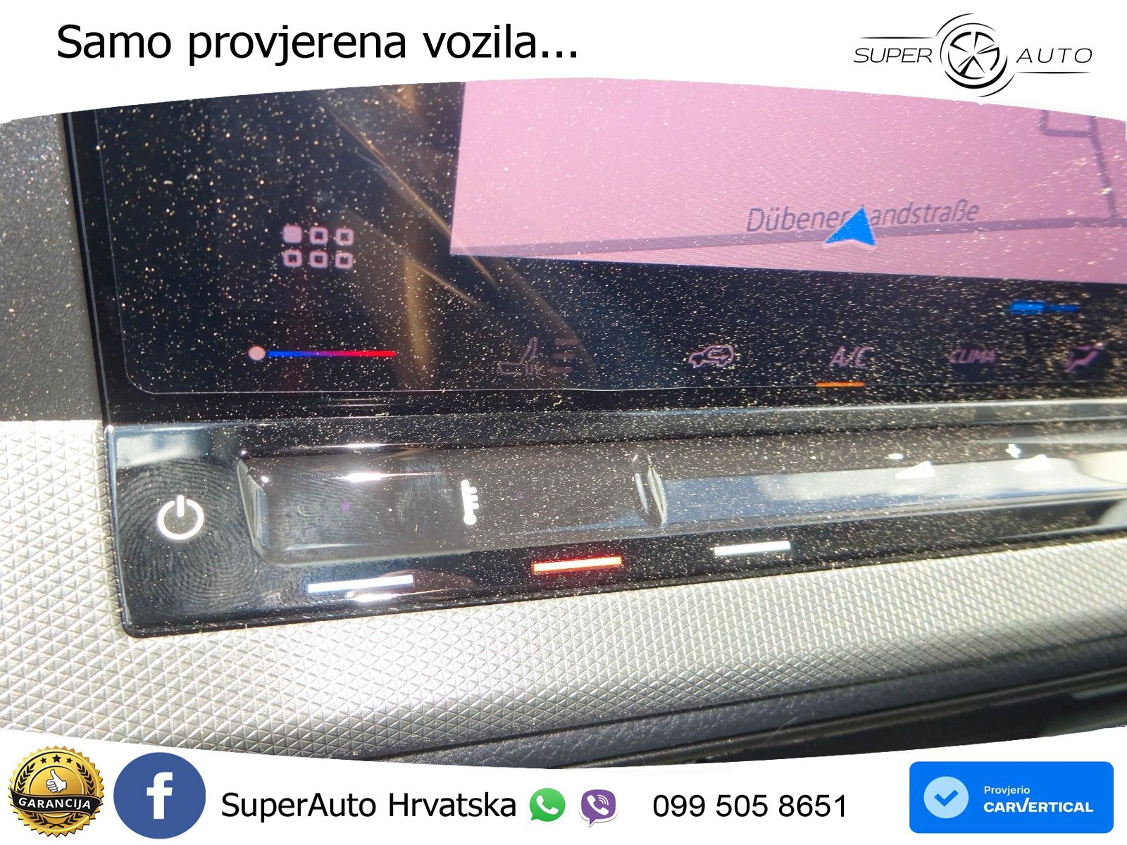 Ford Transit 122 KS
