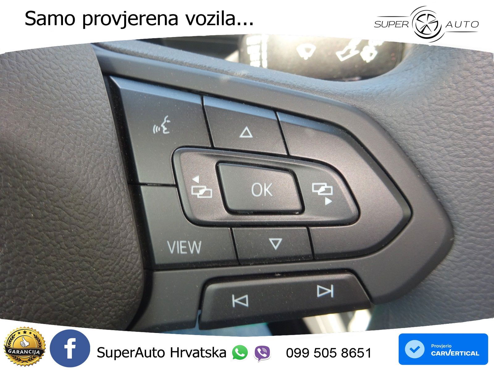 Ford Transit 122 KS
