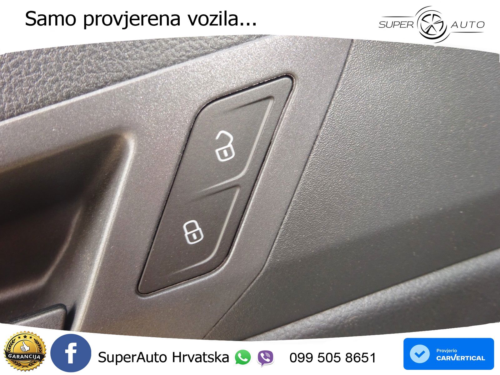 Ford Transit 122 KS