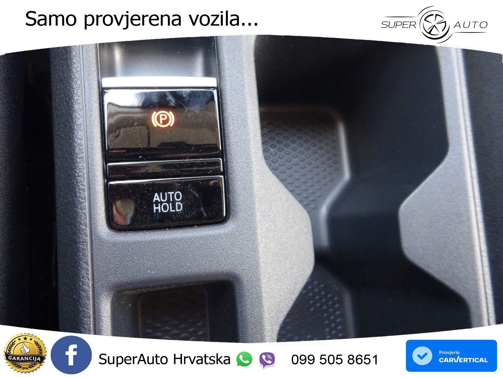 Ford Transit 122 KS