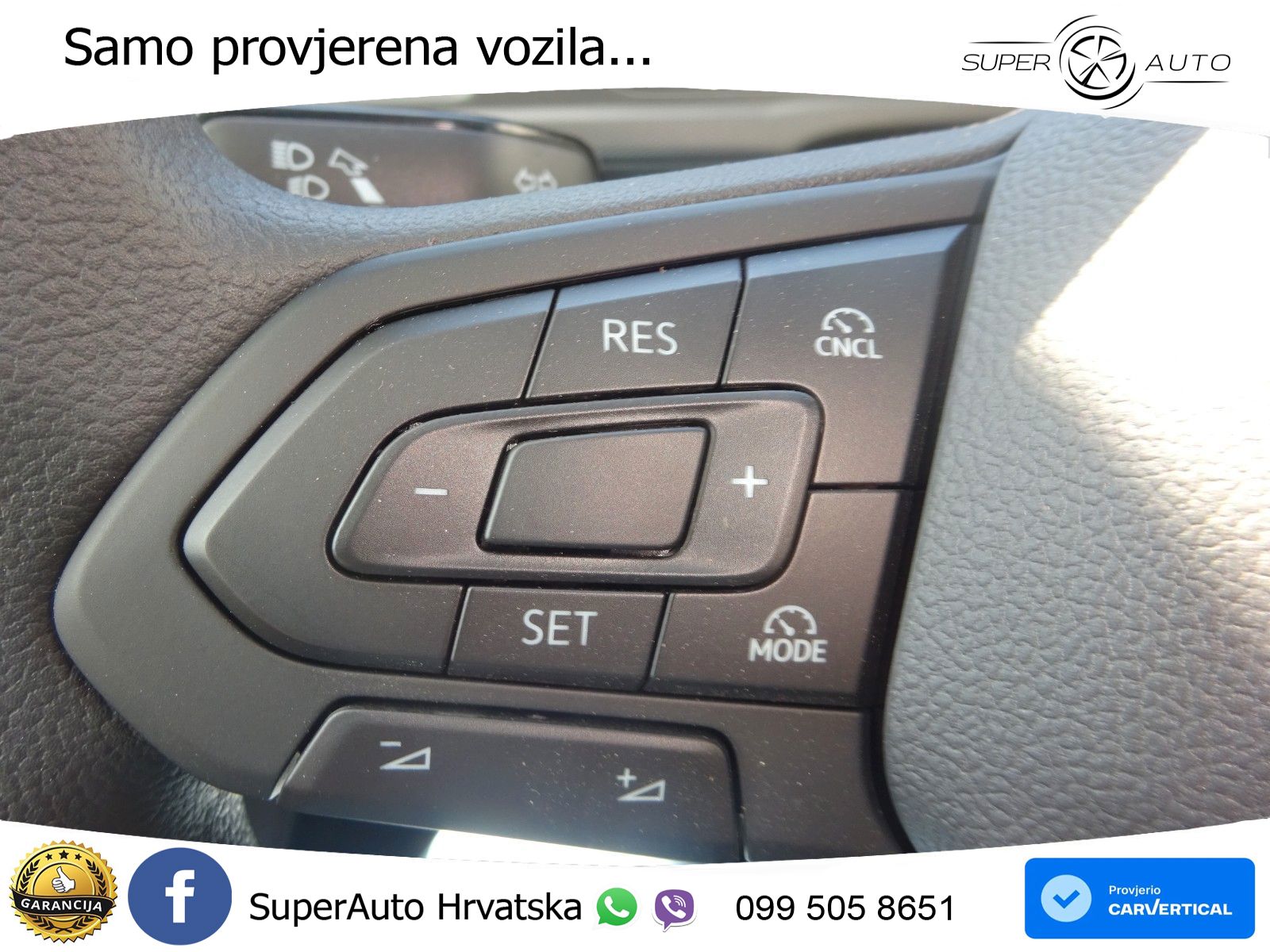 Ford Transit 122 KS