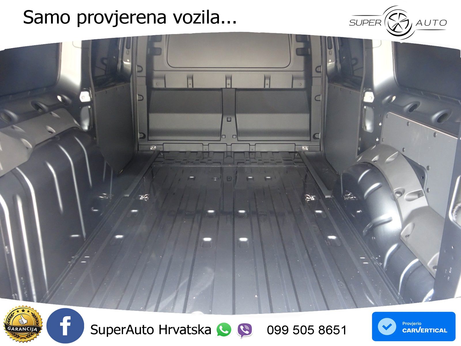 Ford Transit 122 KS