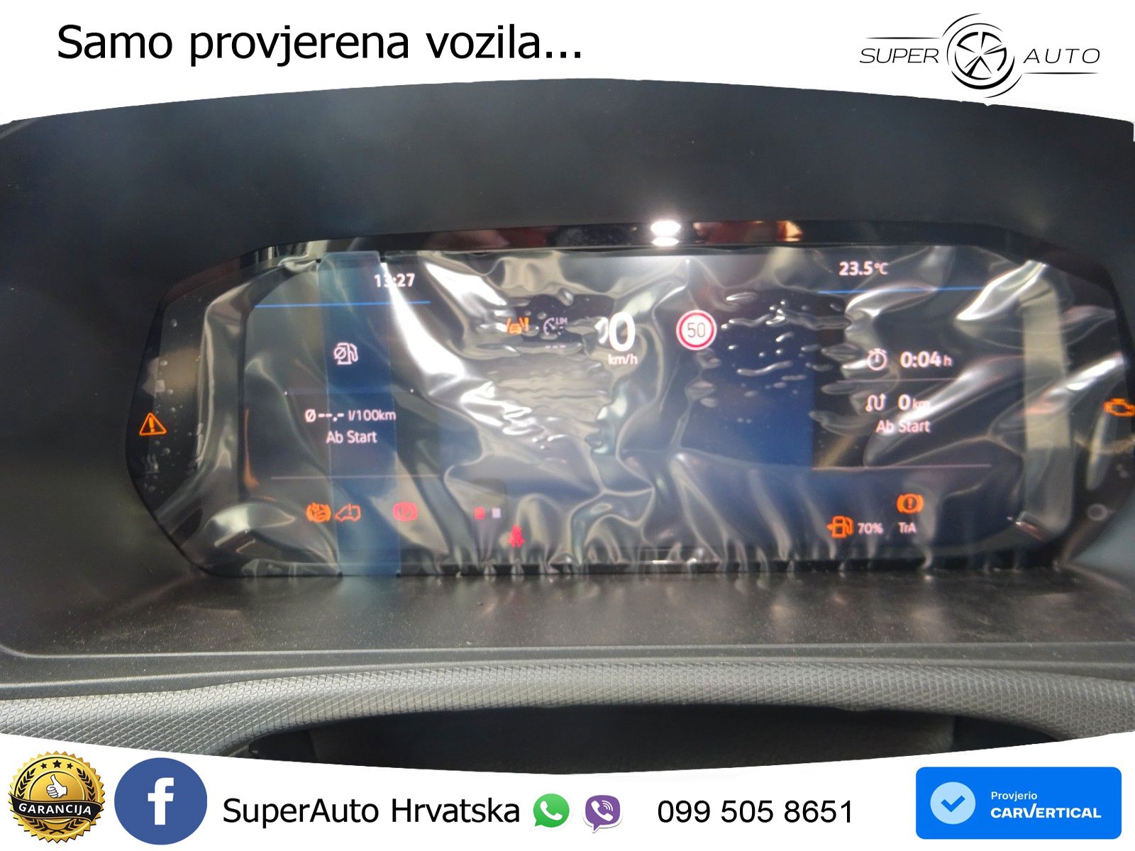 Ford Transit 122 KS