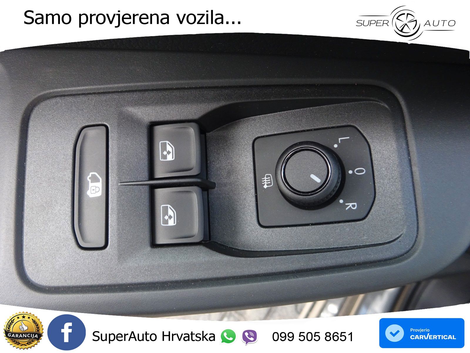 Ford Transit 122 KS
