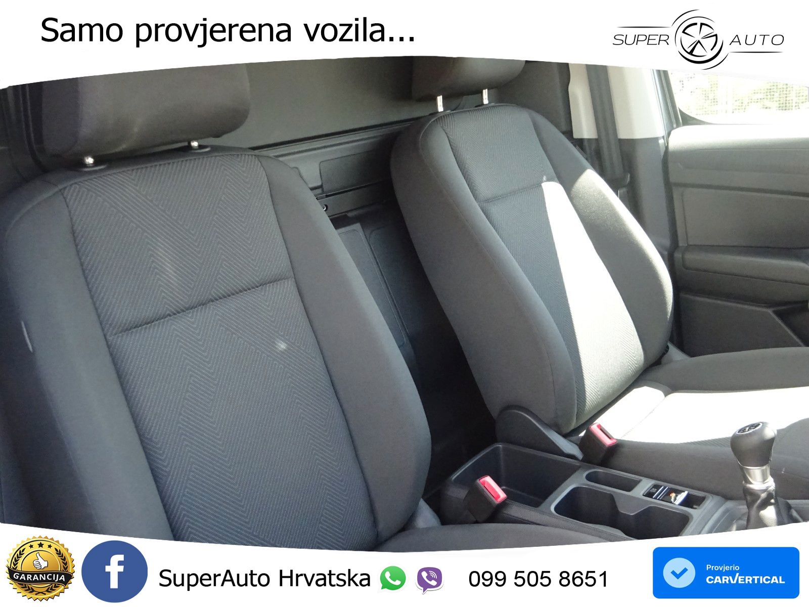 Ford Transit 122 KS