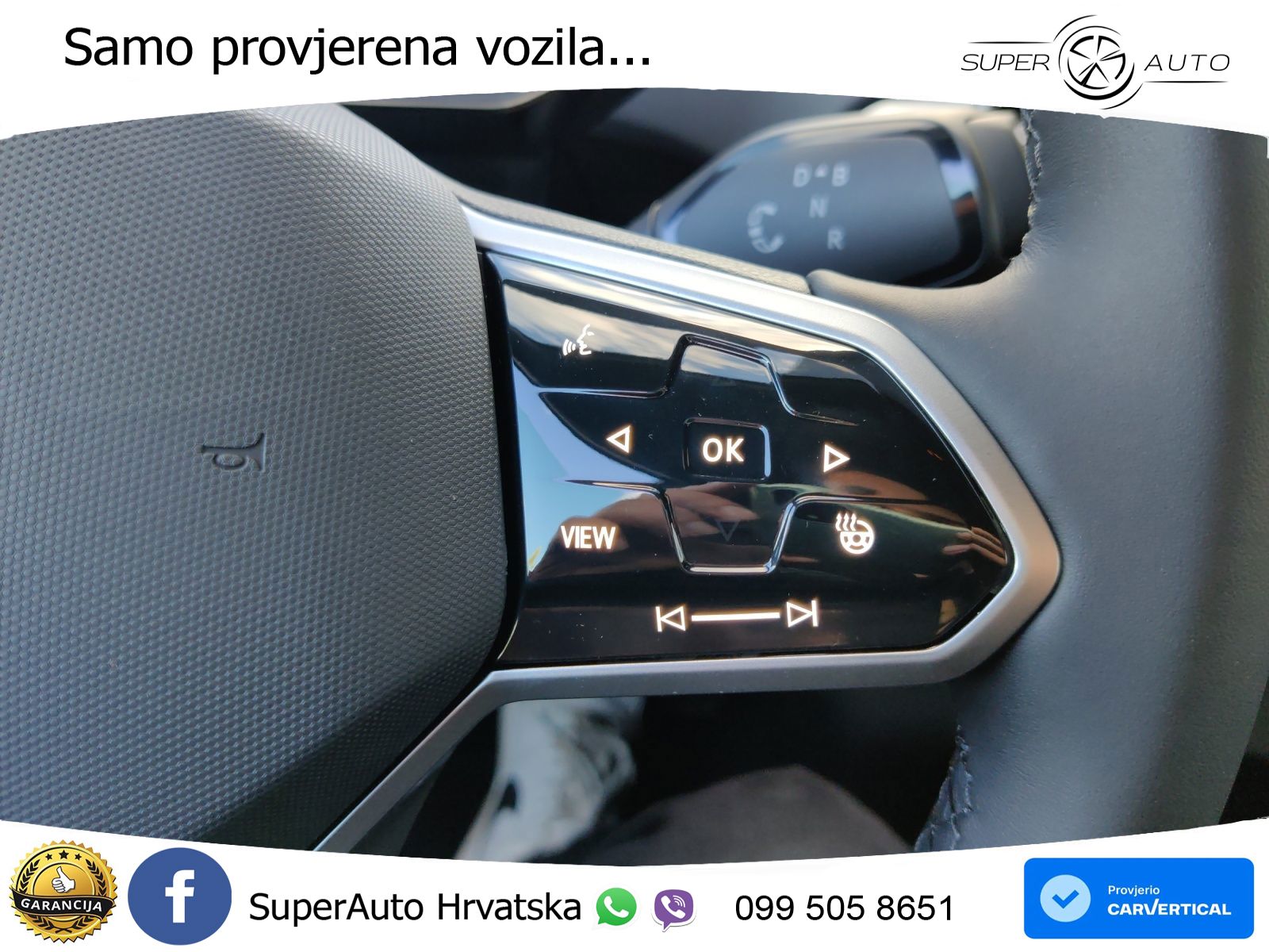 Volkswagen ID.5 Pro 82 kWh (286 KS)