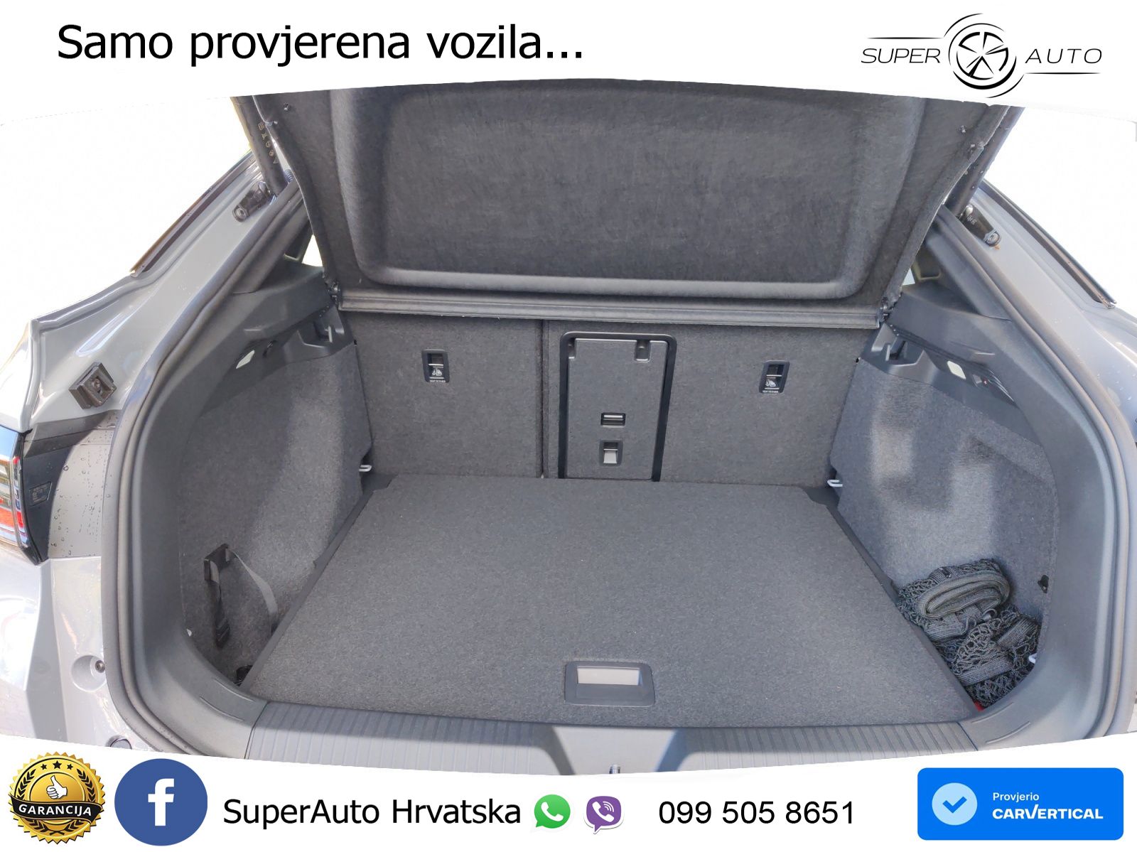 Volkswagen ID.5 Pro 82 kWh (286 KS)