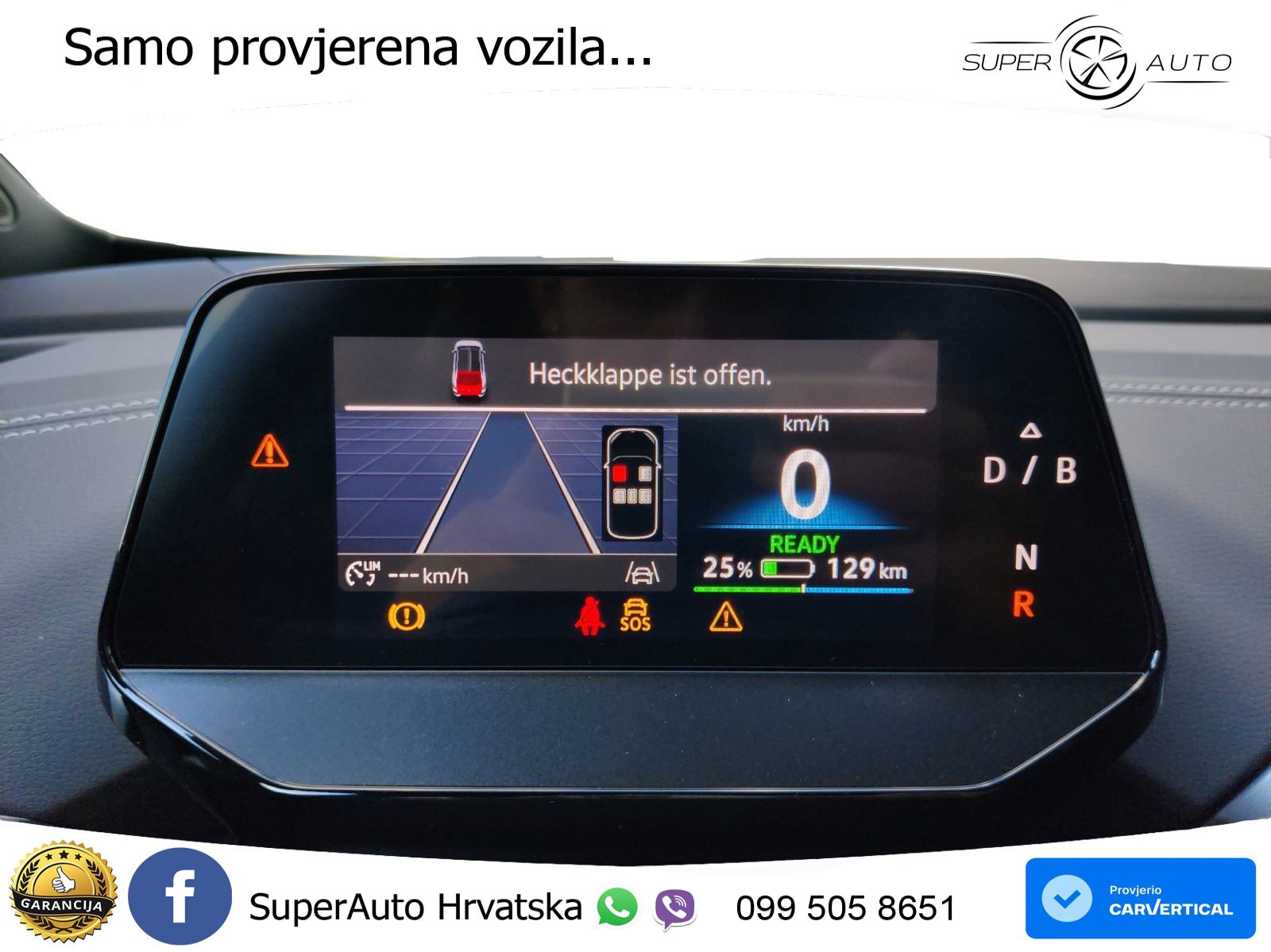 Volkswagen ID.5 Pro 82 kWh (286 KS)