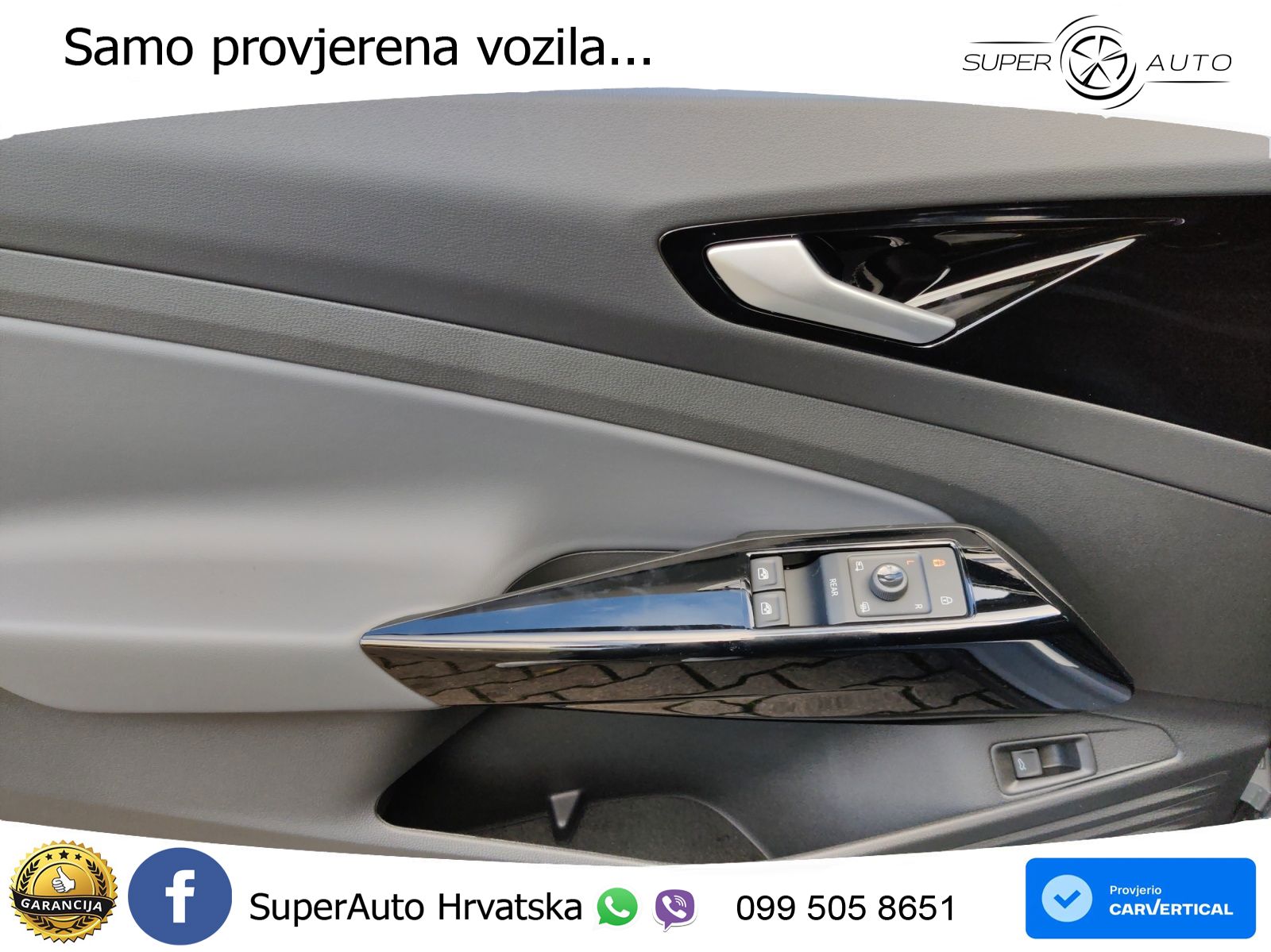 Volkswagen ID.5 Pro 82 kWh (286 KS)
