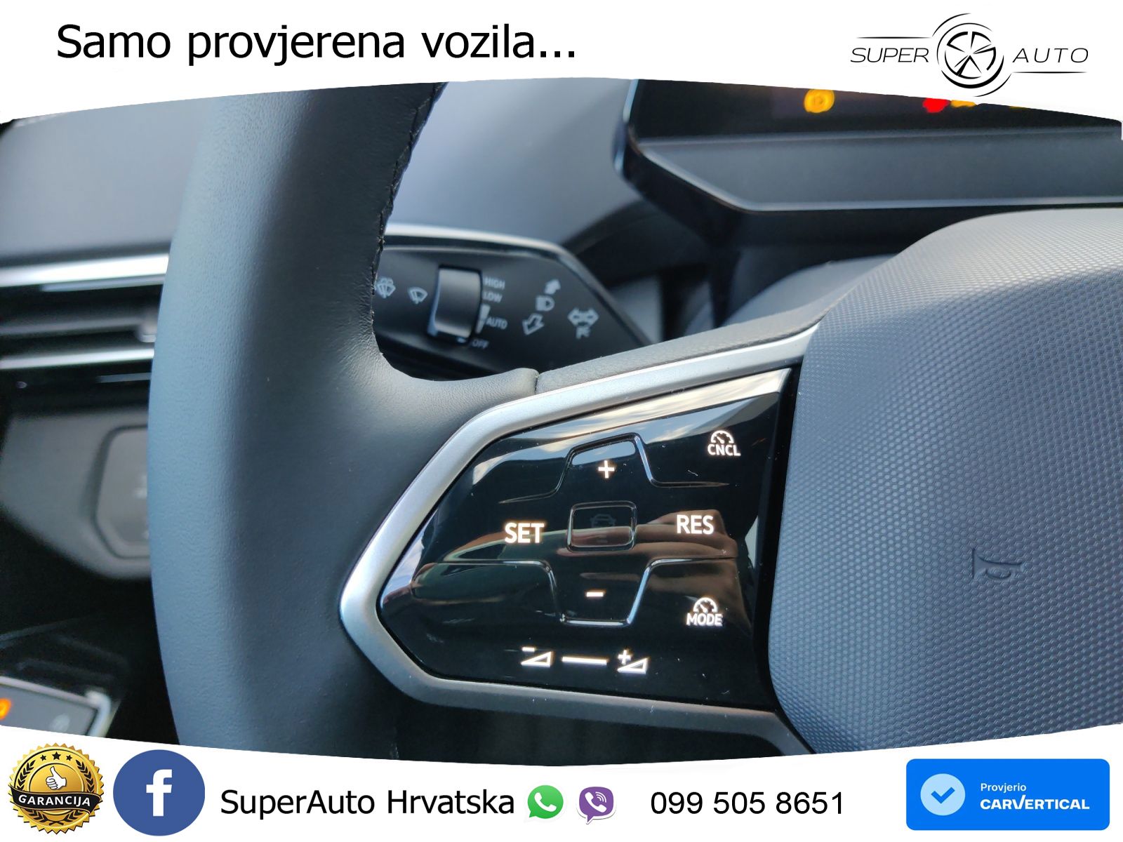 Volkswagen ID.5 Pro 82 kWh (286 KS)