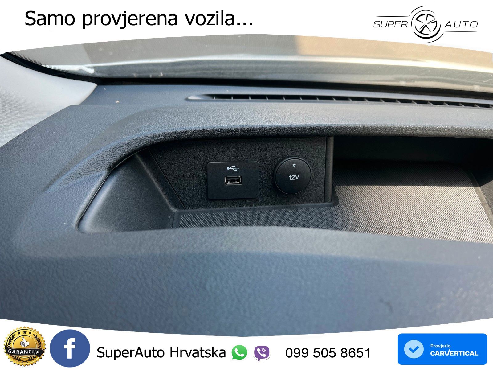 Ford Transit 170 KS