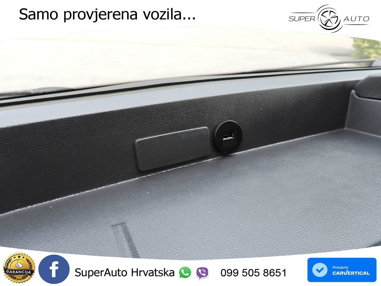 Renault Master 165 KS
