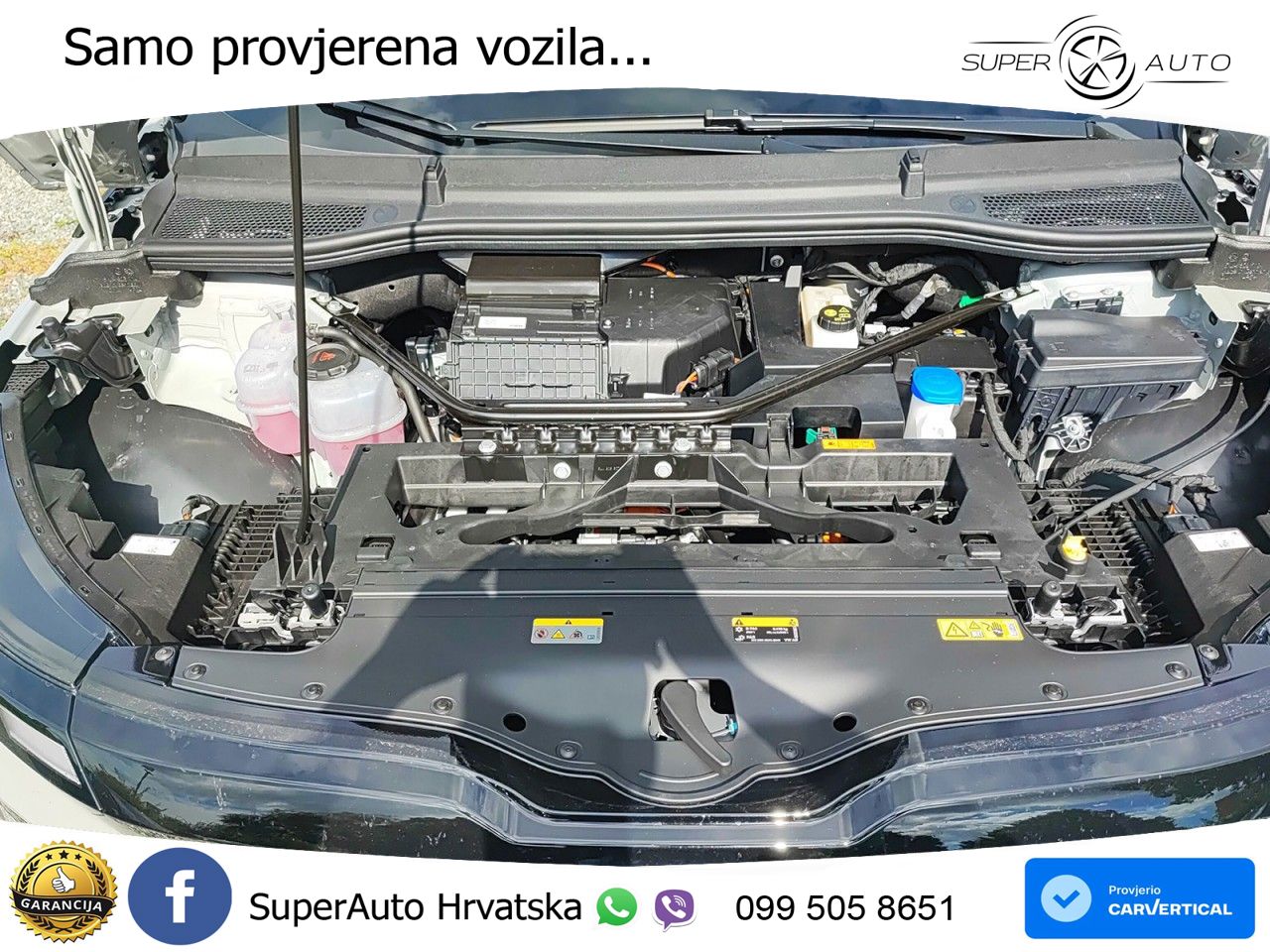 Škoda Enyaq 85 82 kWh (286 KS) Loft LED+GR SJED+ACC