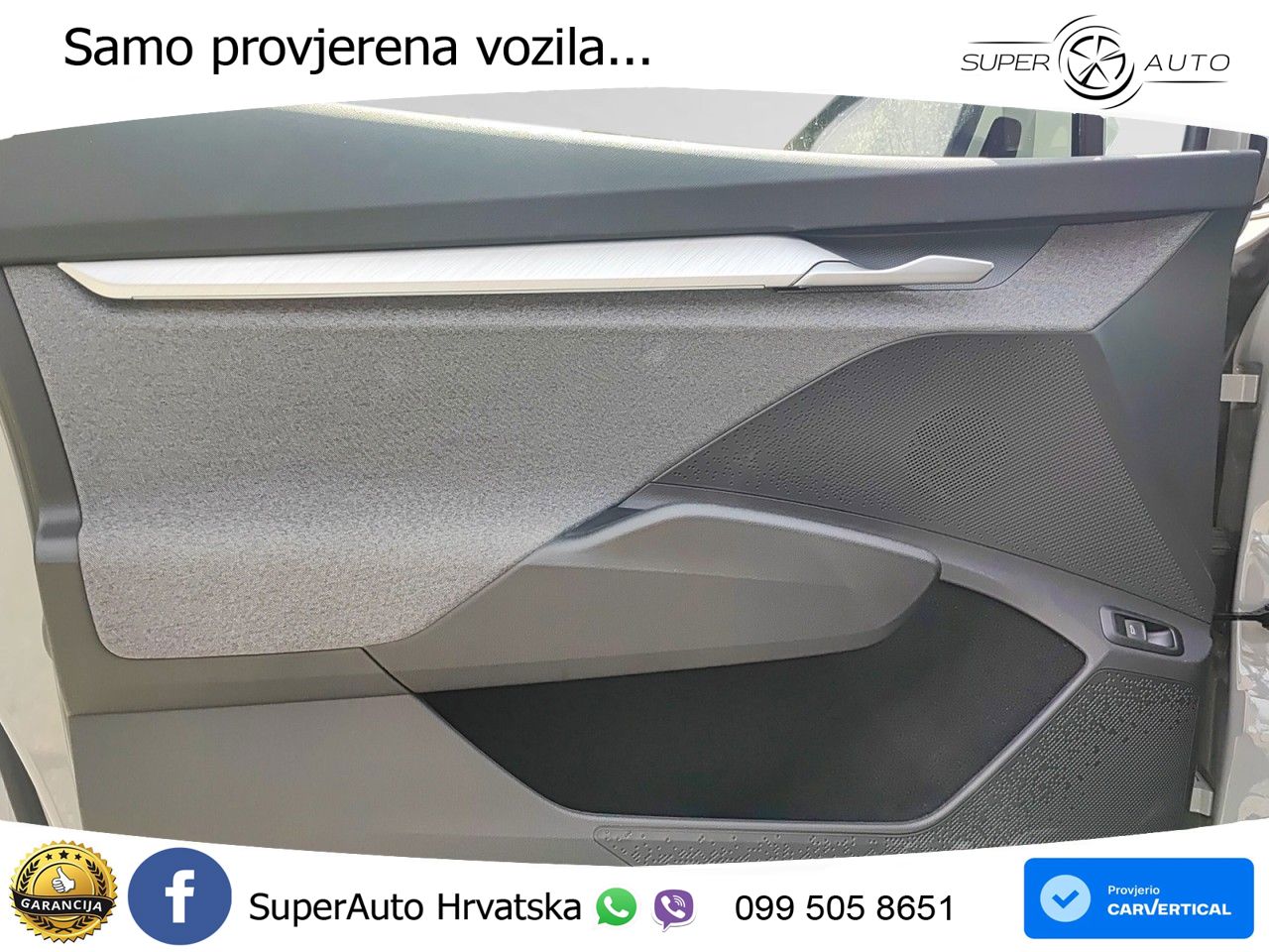 Škoda Enyaq 85 82 kWh (286 KS) Loft LED+GR SJED+ACC