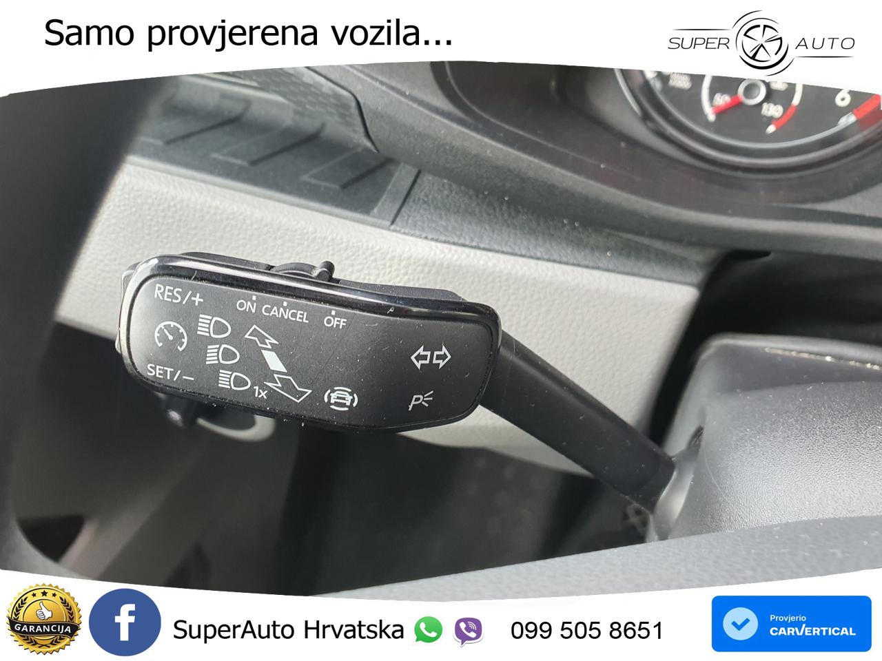 VW Transporter 150 KS