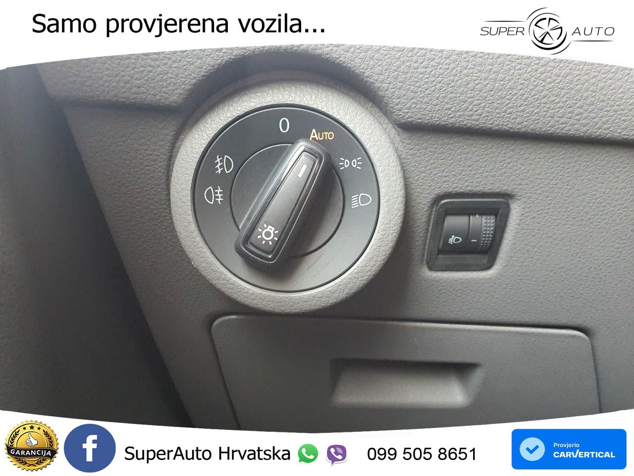 VW Transporter 150 KS