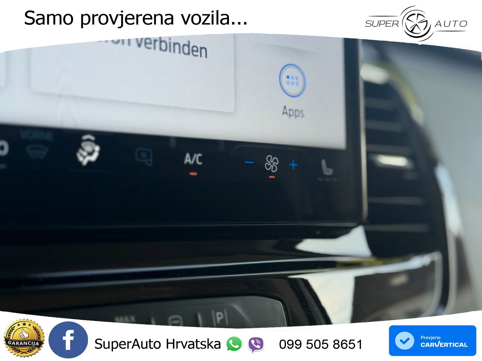 Ford Transit 165 KS