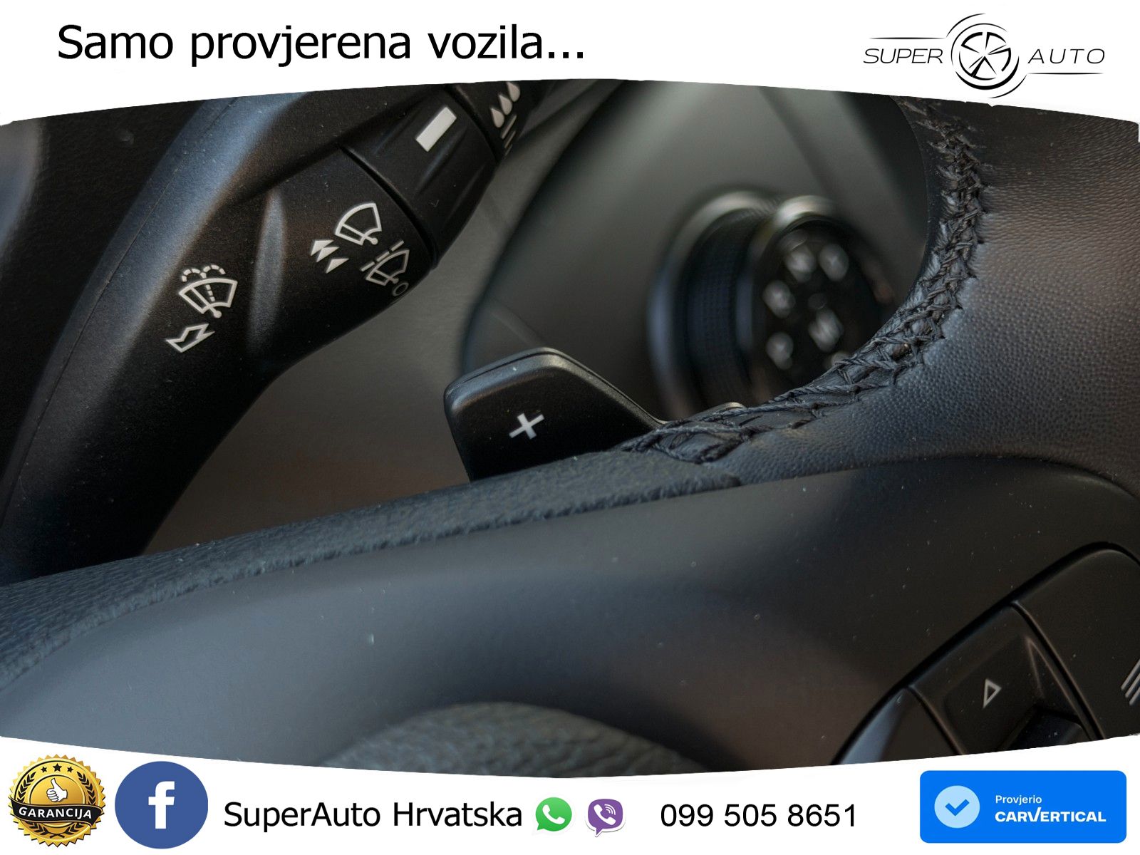 Ford Transit 165 KS
