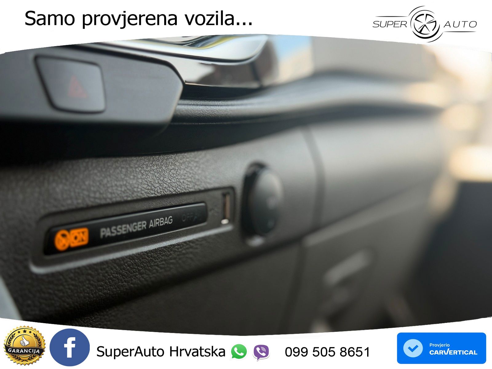 Ford Transit 165 KS