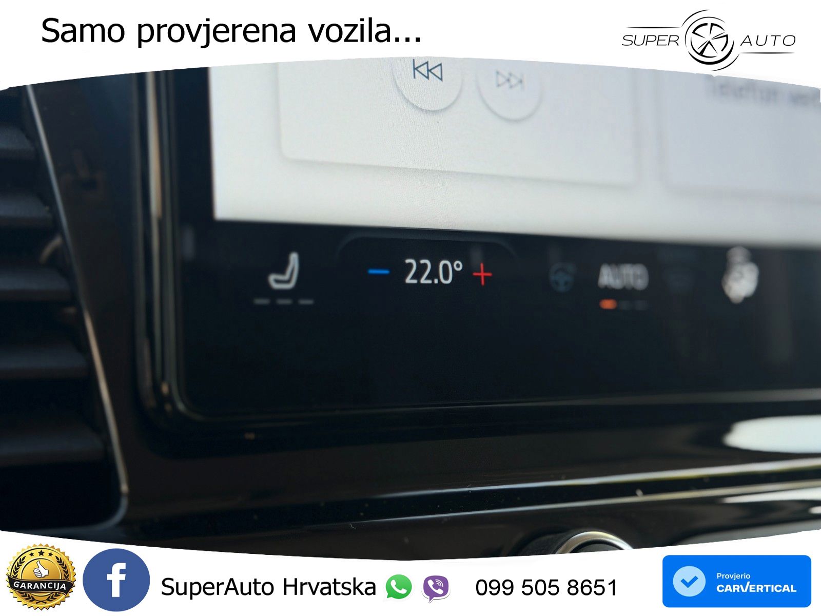 Ford Transit 165 KS