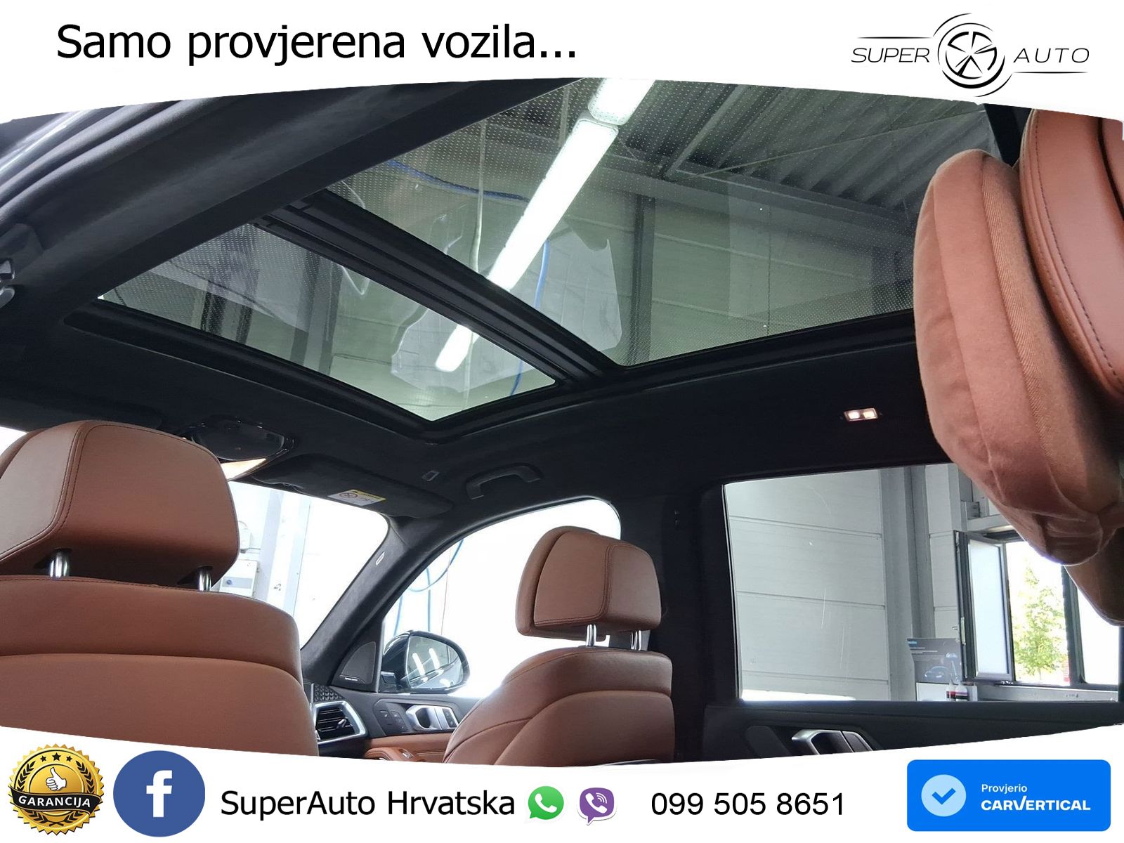 BMW X7 40d (352 KS) xDrive Steptronic