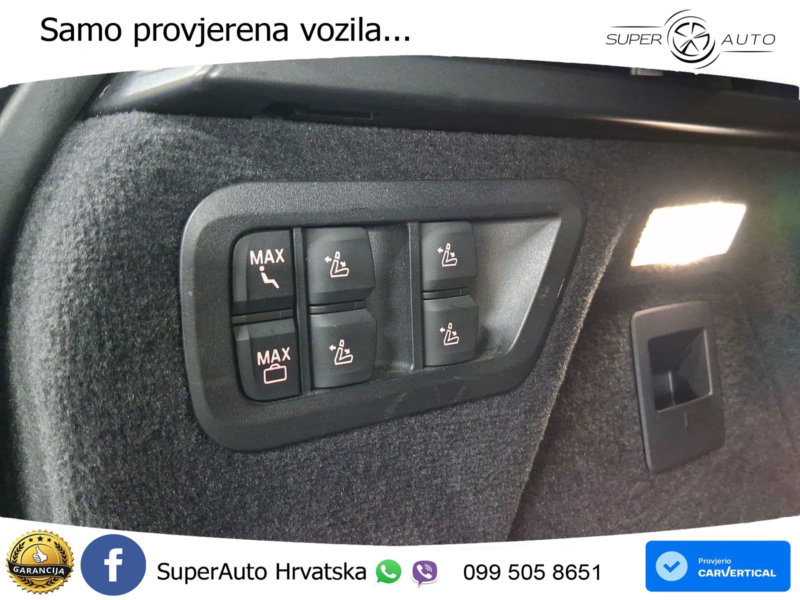 BMW X7 40d (352 KS) xDrive Steptronic