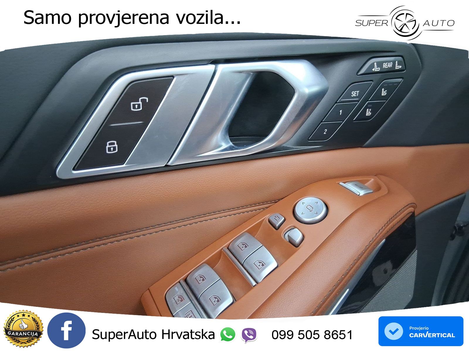 BMW X7 40d (352 KS) xDrive Steptronic