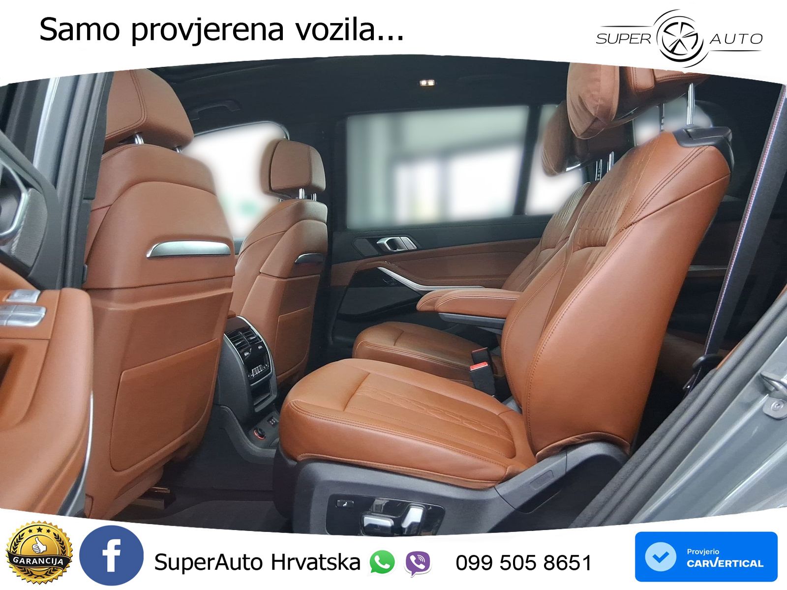 BMW X7 40d (352 KS) xDrive Steptronic