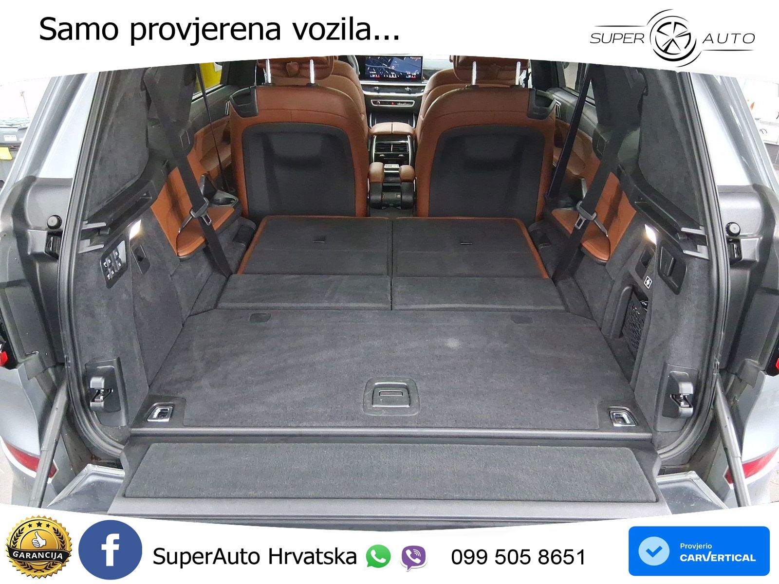 BMW X7 40d (352 KS) xDrive Steptronic
