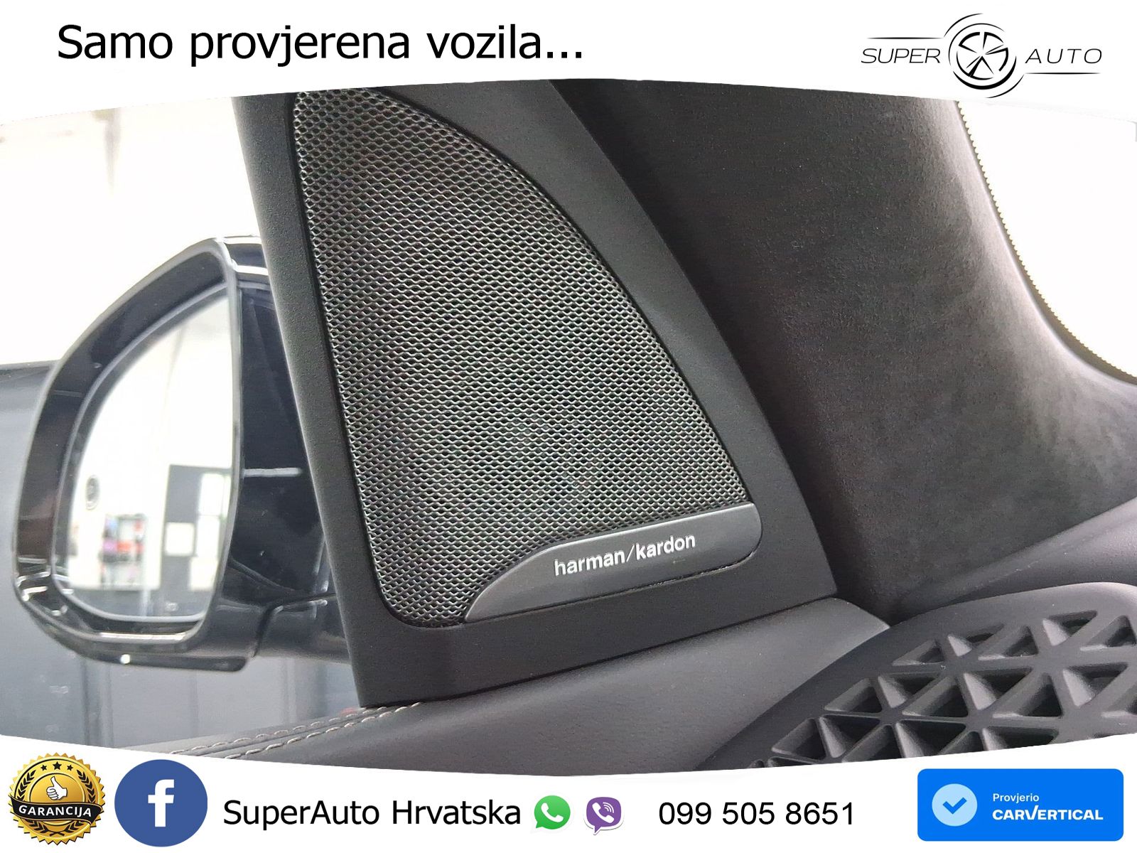 BMW X7 40d (352 KS) xDrive Steptronic