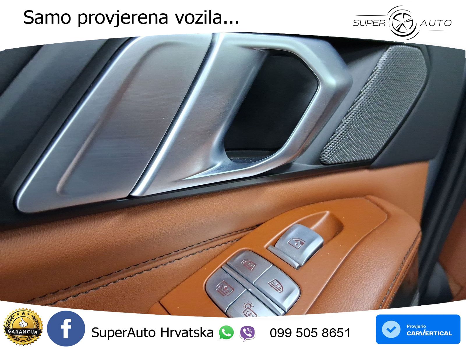 BMW X7 40d (352 KS) xDrive Steptronic