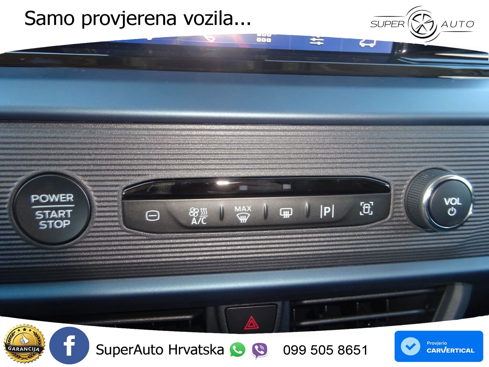 Ford Transit 125 KS