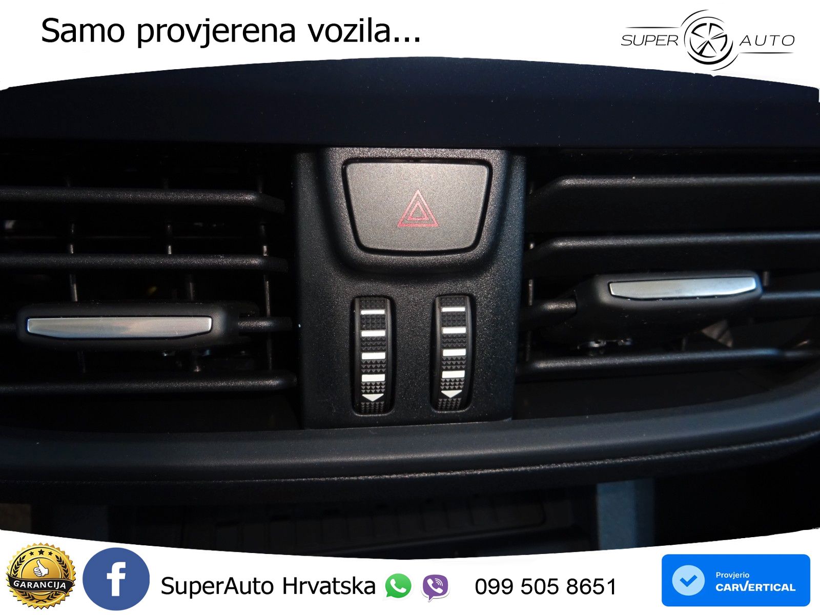 Ford Transit 125 KS