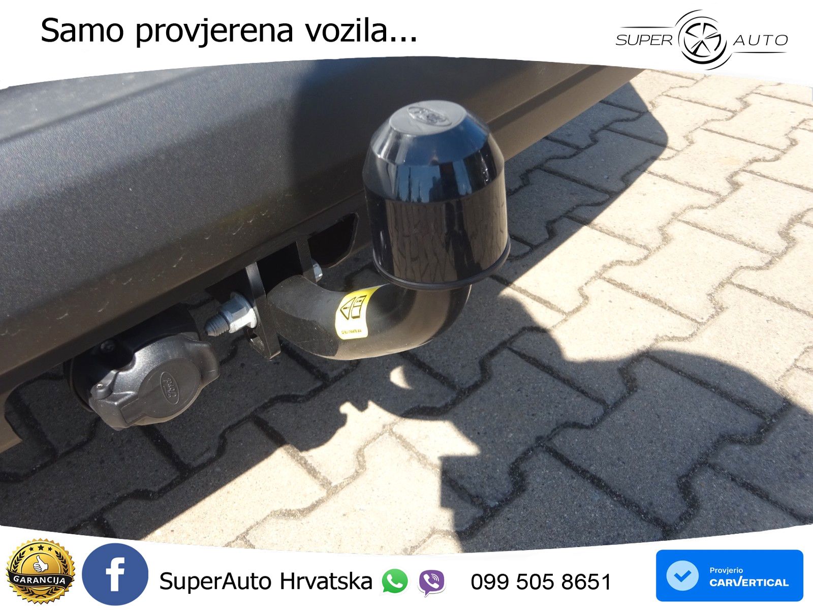 Ford Transit 125 KS