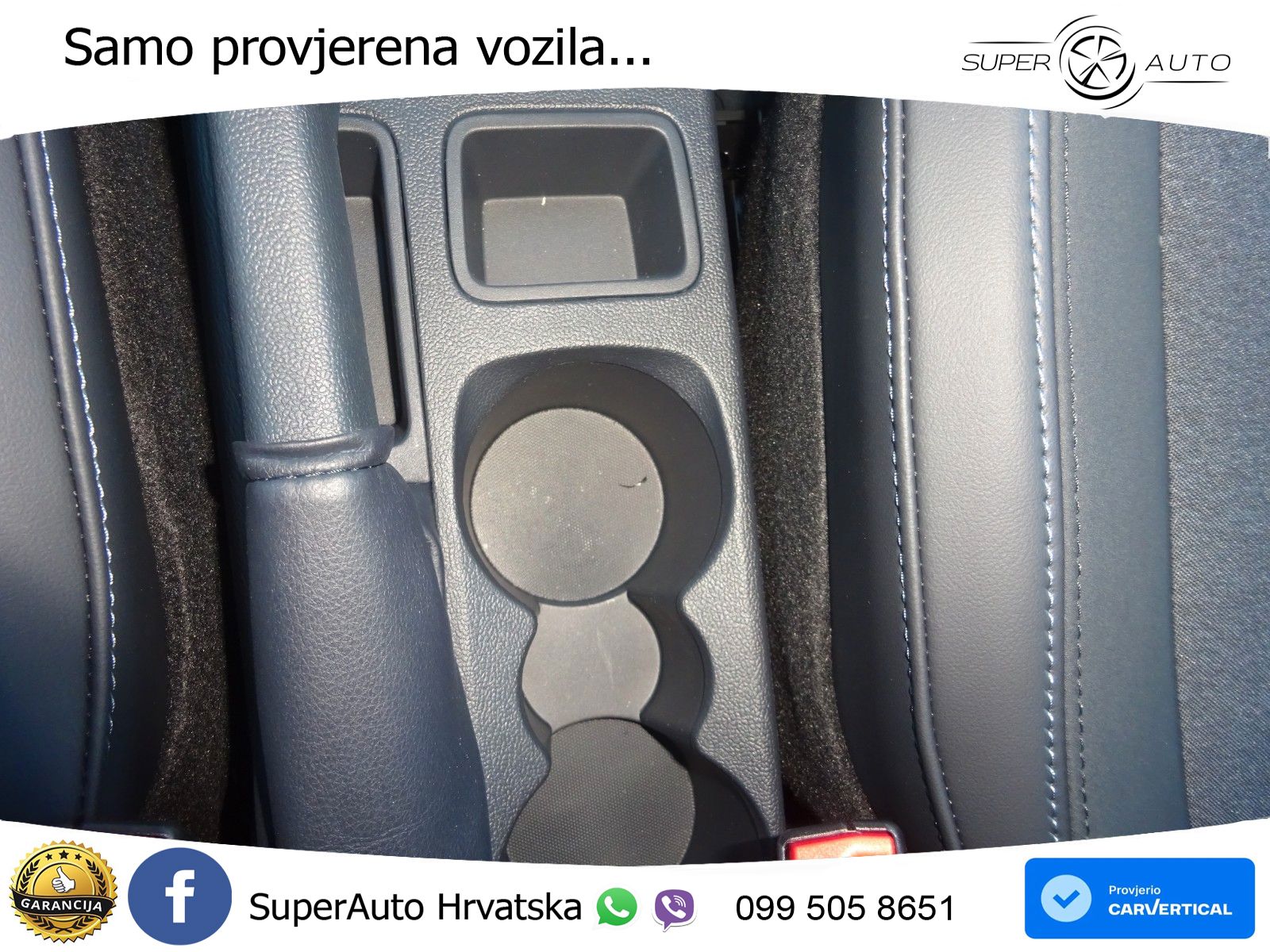 Ford Transit 125 KS