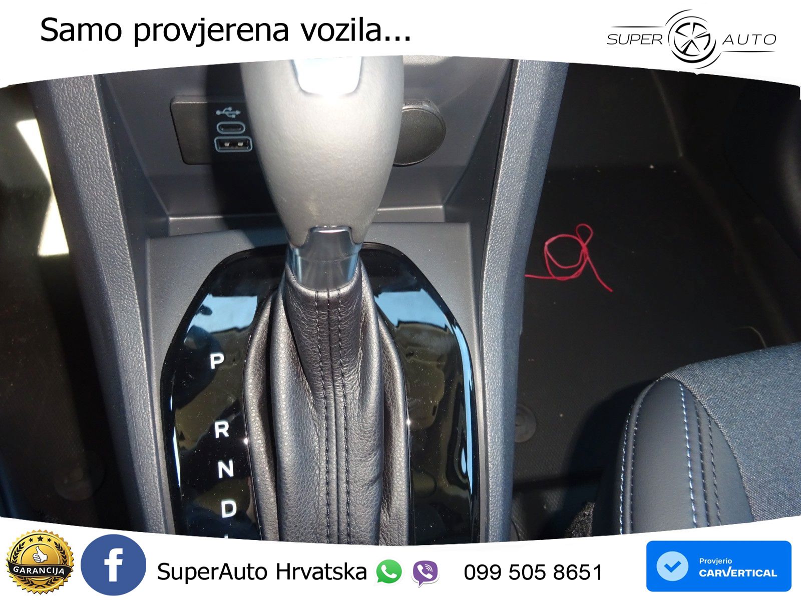 Ford Transit 125 KS