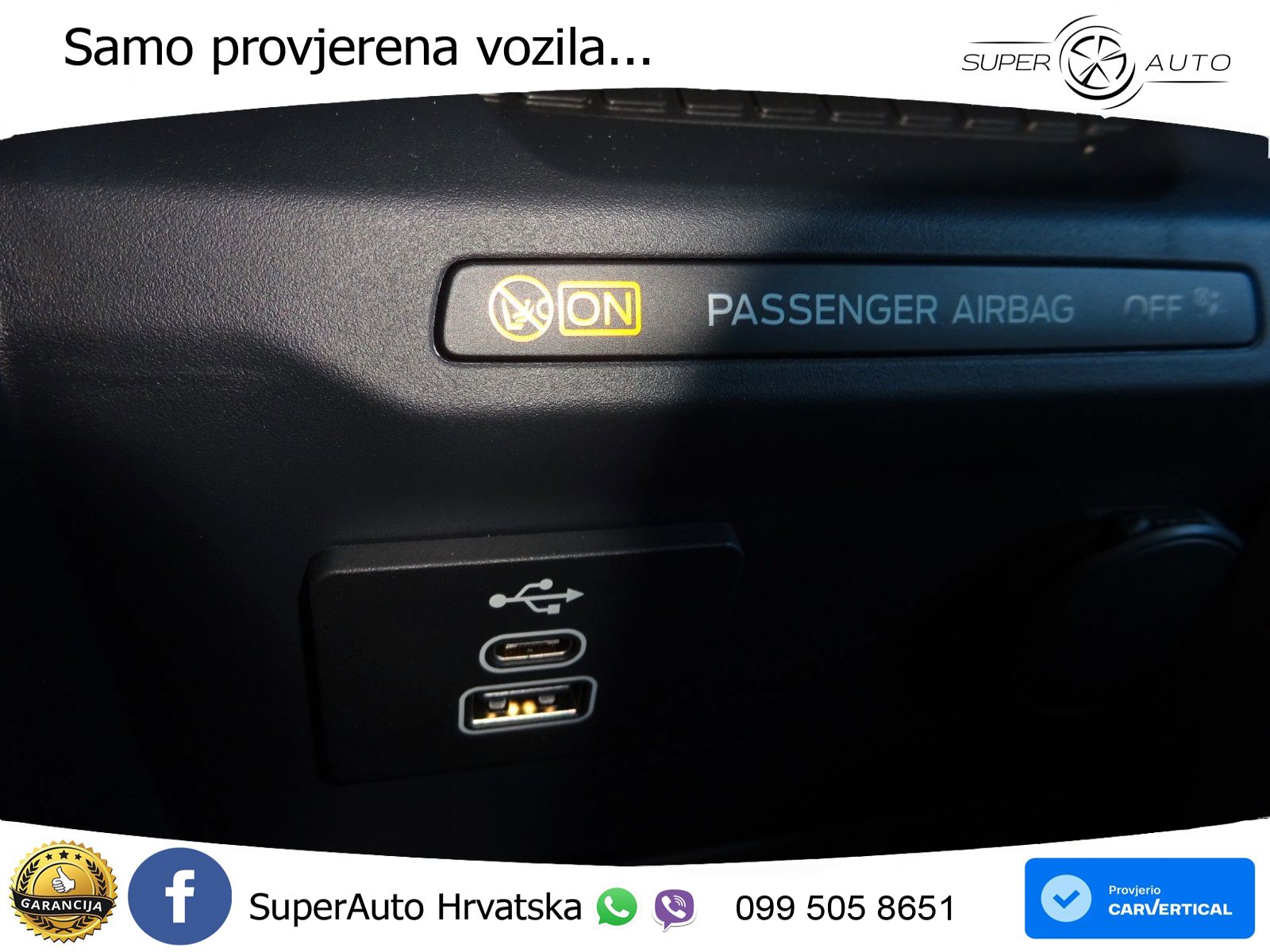 Ford Transit 125 KS