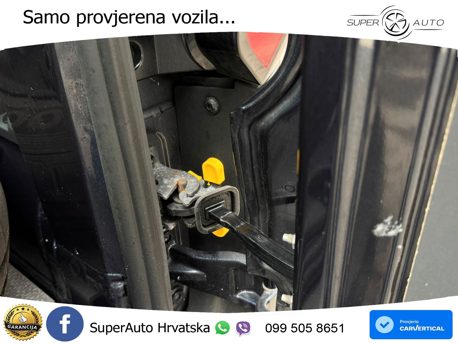 VW Caddy 102 KS