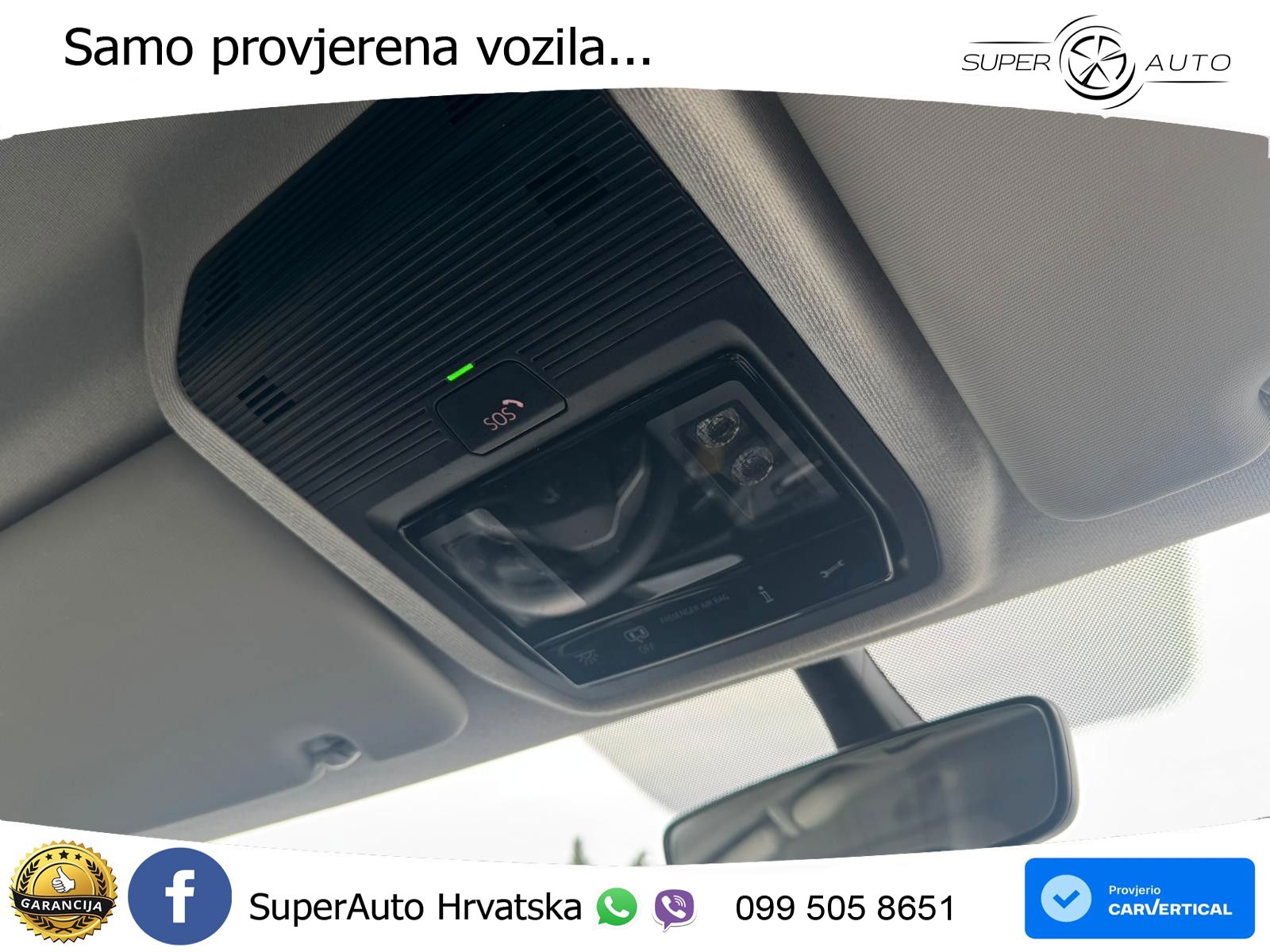 VW Caddy 102 KS
