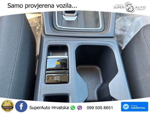 Ford Transit 122 KS