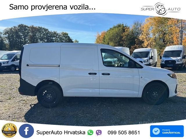 Ford Transit 122 KS