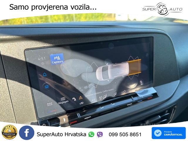 Ford Transit 122 KS