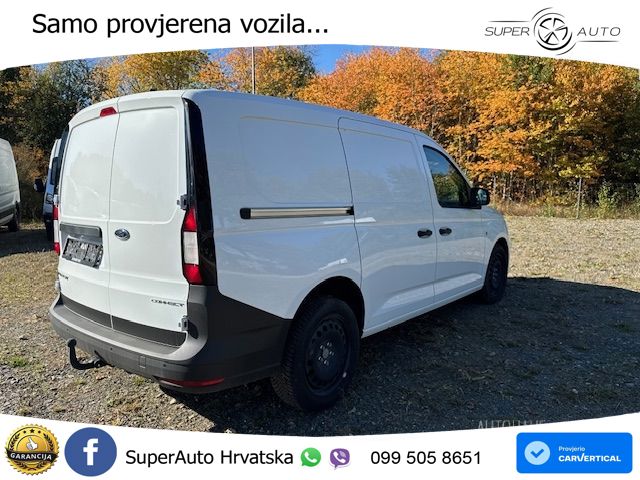 Ford Transit 122 KS