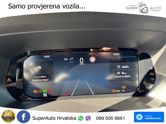 Ford Transit 122 KS