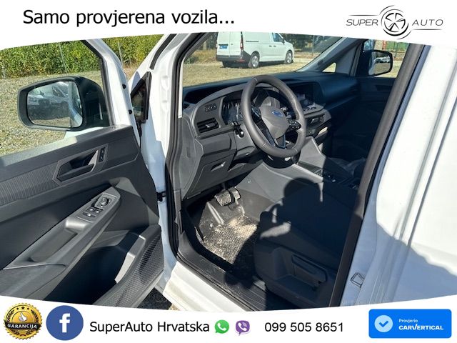 Ford Transit 122 KS