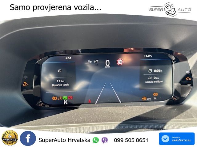 Ford Transit 122 KS