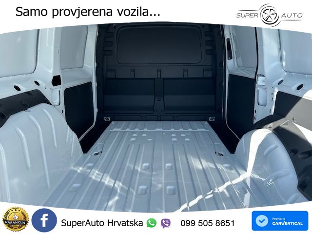 Ford Transit 122 KS
